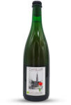 Brasserie Cantillon Grand Cru Bruocsella Lambic Bio Saison (2021-2022) | Cantillon| 0, 75L - 5%