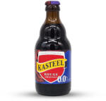 Vanhonsebrouck Kasteel Rouge 0.0 | Vanhonsebrouck| 0, 33L - 0%