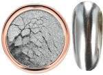  Ezüst krómpor - SILVER CHROME - 02 -