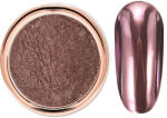  Sötét rosegold krómpor - ROSEGOLD CHROME -