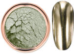  Óarany krómpor - PASTEL GOLD CHROME - 03-
