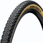 Continental Anvelopa pliabila Continental Terra Trail Shieldwall 35-622 (28x1.35) negru/cream