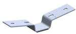 Aerocompact S10plusCNS-PP modul csatlakozó konzol S10plus rövid, védőbetéttel (AC720932)