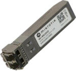 MikroTik SFP28 modul 1G/10G/25G MM 100m 850nm, duplex LC csatlakozóval (XS+85LC01D)
