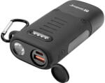 Sandberg PD30W 10000mAh Powerbank Black (421-11) - delfinbuvar