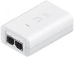 Ubiquiti POE 48V, white, EU (POE-48-24W-WH-EU)
