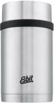 Esbit Termos pentru mancare solida si supa Esbit Sculptor FJ1000SC-S, argintiu, inox, 1000ml