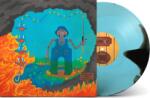 King Gizzard & The Lizard Wizard Fishing For Fishies (Oil Spill Edition) - facethemusic - 12 490 Ft
