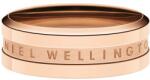Daniel Wellington gyűrű Elan Ring Rg 48 - rózsaszín 48