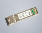 MikroTik SFP+ module 10G MM 300m 850nm (S+85DLC03D)