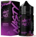 Nasty Juice Lichid Premium Nasty Juice - ASAP Grape 0mg 50ml (9551025165584) Lichid rezerva tigara electronica
