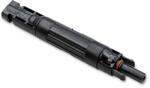Qoltec Mufa MC4 cu siguranta, 1000V / 20A, Qoltec (52597)