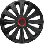 Versaco Тасове за джанти 15'' Versaco Trend RR Black