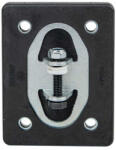 BESSEY Talpa de rezerva pentru suport telescopic ST STE Bessey 3101952, 88x68 mm (BES3101952)