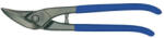 BESSEY Foarfeca de taiat tabla, taiere pe stanga Bessey D216-280L, 280 mm (BESD216-280L)