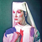 Le Bon, Cate Pompeii - facethemusic - 8 190 Ft