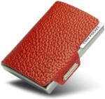 Mondraghi Портфейл Mondraghi One Plus Red Mondraghi | Cherven | МЪЖЕ | ЕДИН РАЗМЕР