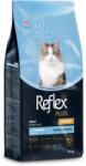 Lider Pet Food Urinary Salmon Adult Cat - Пълноценна храна за израснали котки от всички породи със сьомга и грижа за уринарния тракт 15 кг
