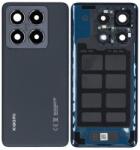Xiaomi 14T Pro - Carcasă Baterie (Titan Black) - 56001800N1200 Genuine Service Pack