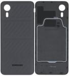 Samsung Galaxy Xcover 7 G556B - Carcasă Baterie (Black) - GH98-48945A Genuine Service Pack, Black