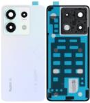 Xiaomi Redmi Note 13 Pro 5G 2312DRA50C - Carcasă Baterie (Aurora Purple) - 5600110N1600 Genuine Service Pack, Aurora Purple