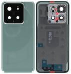 Xiaomi 14 23127PN0CC - Carcasă Baterie (Jade Green) - 56002700N300 Genuine Service Pack, Jade Green