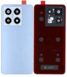 Xiaomi 14T - Carcasă Baterie (Titan Blue) - 5600090N12A00 Genuine Service Pack, Titan Blue