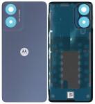 Motorola Moto G04 - Carcasă Baterie (Concord Black) - 5S58C23910 Genuine Service Pack, Concord Black