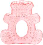 Lorelli Гризалка Lorelli Baby Care - Мече, Shell pink (10210140006)