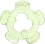 Lorelli Гризалка Lorelli Baby Care - Цвете, Fresh green (10210570007)