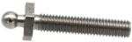 LOXX Parte inferioara surub din INOX M5 x 25 mm pentru sisteme de fixare LOXX (02226.02098)