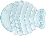 Lorelli Гризалка Lorelli Baby Care - Fish, Aqua blue (10210810005)