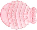 Lorelli Гризалка Lorelli Baby Care - Fish, Shell pink (10210810006)