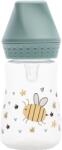 Lorelli Бебешко шише Lorelli My Friend - 125 ml, Green (10200820006) - baby