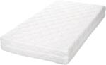 Lorelli Детски матрак Lorelli - Top Exclusive, 60 х 120 х 13 cm, бял (10160190007) - baby