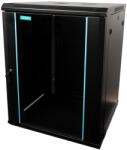 Spacer Cabinet 19"15u Spcw-15u-600-bk-03 (spcw-15u-600-bk-03)