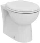 Ideal Standard Vas WC pe pardoseala Ideal Standard Eurovit 36x53 cm evacuare orizontala (W330401)