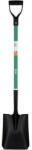 TOYA Sandflap fibra de sticla 120 cm (35835) Lopata