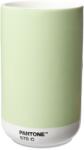 Copenhagen Design Vază Pantone 14 cm verde deschis (101630578)