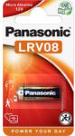 Panasonic LRV08L/1BP LRV08 12V alkáli elem 1db/csomag (LRV08L/1BP) - securezone