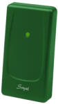  SOYAL AR-723H zöld - securezone