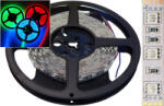 SUNWOR 5050-60D RGB Dupla LED szalag 5 méter - securezone