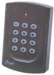  SOYAL AR-721HV3-B szürke - securezone