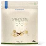 Nutriversum Vegan Pro | Pea and Rice Protein [500 грама] Солен карамел