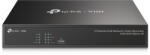 TP-Link NVR rögzítő - NVR1004H-4P (4 csatorna, 4xPoE+ port; H265+, 5MP, HDMI, VGA, 2xUSB, 1x Sata(max10TB), audio) (VIGI NVR1004H-4P)