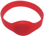  S. AM Wristband No. 2 13.56 MHz piros - securezone