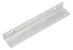  ABK350L "L" konzol keskeny ajtókeretes ajtókhoz YM-350(LED) típusú zárakhoz (ABK350L) - securezone