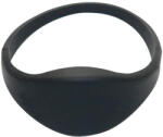  S. AM Wristband No. 3 125 kHz fekete - securezone