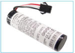 RealPower Altec Lansing MCR18650 3.7V 2200mAh utángyártott akku Li-ion (CS-IMT600SL)