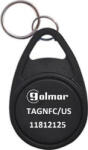  Golmar TAGNFC/US - securezone